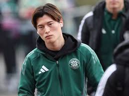¡Bomba en el Fútbol Inglés! Kyogo Furuhashi cerca de fichar por Birmingham City - Imagen principal del artículo