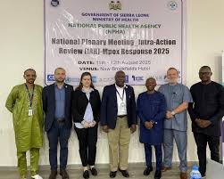 European Centre for Disease Prevention and Control (ECDC) - News update