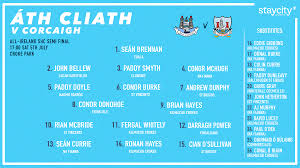 Dublin GAA - News update