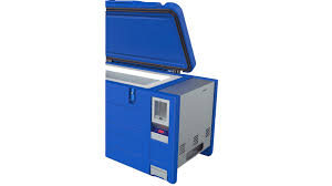 Solar Direct Drive Vaccine Refrigerator TCW 4000 SDD - B ...