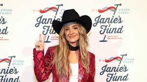 Celebrity Buzz: Paris Jackson & Ava Phillippe on 'Doctor Odyssey', Lainey Wilson Responds, & More Star Updates