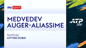 Trend Google: medvedev