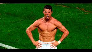 Image result for PIC OF RONALDO
