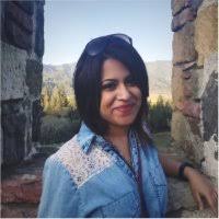 Filtration Group Employee Cynthia Thomas's profile photo