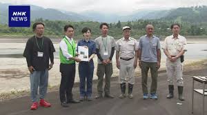 NHK - News update