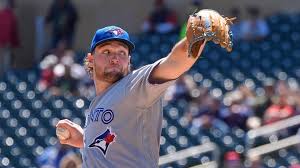 Tigers - Blue Jays