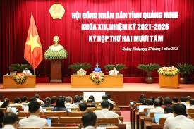 Báo Quảng Ninh - News update