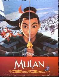 Mulan es una muchacha joven que quiere agradar y honrar a su familia, pero parece destinada a fallar. Cuando le envían a un casamentero para conseguir un ... - mulan