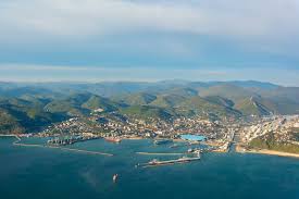 UPPDATERAS: Ukraina bombade Tuapse för tredje gången - Ryssland bombade sjukhus i Sumy