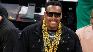 Paul Pierce, leyenda de la NBA, arrestado por conducir bajo los efectos del alcohol