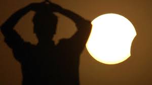Eclipse Solar