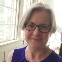 Break Through Cancer Employee Ineke Ceder's profile photo