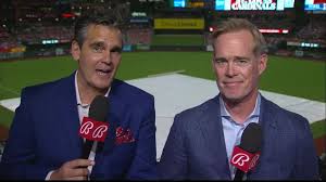 'It was the best job': Buck returns to Cooperstown as Frick Award winner after creating his own legacy