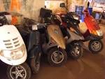 Allo casse scooter moto -