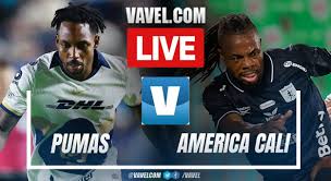 Pumas vs América: The Hidden Rivalry Revealed in a 2-1 Live Score That Holds the Key to the 2026 World Cup for US Soccer Fans