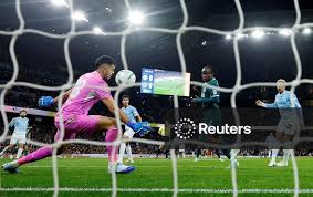 Licensable picture: Carabao Cup - Fourth Round - Manchester City v Brighton & Hove Albion