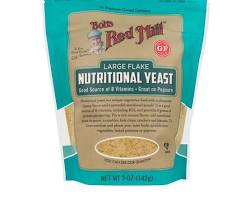 Image of Nutritional yeast