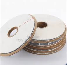 Scratch-Off Label Big Rolls - TSM Services Int Ltd ▷ Price ...