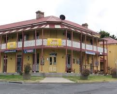 Image of Commercial Hotel Armidale