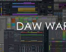 Imagen de FL Studio DAW