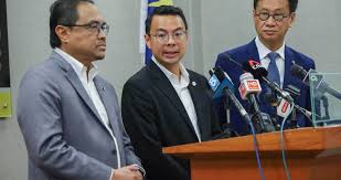 Harian Metro - News update