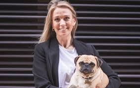 Dog food recalled after pets left ‘unable to open eyes’ — The Telegraph