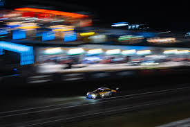 24h-Rennen - News update