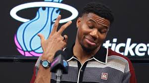 Giannis Antetokounmpo Miami Discomfort Admission: Will He Return to Milwaukee Bucks?