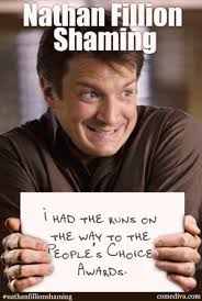Nathan Fillion Meme | Kappit via Relatably.com