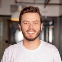 Attune (formerly Senseware) Employee Chase Youngblood's profile photo