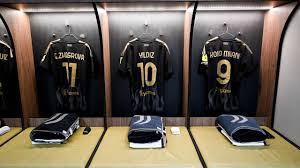 Juventus-Palermo, le formazioni ufficiali!