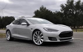 Resultado de imagem para tesla modelo s