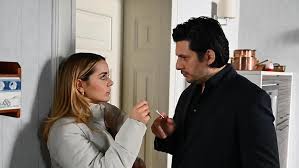 Alles was zählt am 10. Dezember 2025 um 19:05 Uhr auf RTL - TV Movie