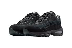 Nike Air Max 95 Big Bubble “Realtree Camo” Reframes Outdoor Utility for the Street