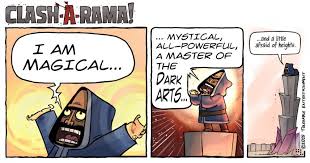 Hasil gambar untuk Komik strip coc