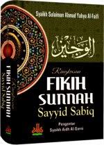 Hasil gambar untuk ringkasan fiqih islam