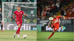 Hora y dónde ver en VIVO HOY América de Cali vs. Santa Fe en un clásico de rojos