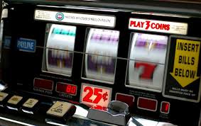 Las Vegas Boomt: Glücksspieleinnahmen steigen im Juli deutlich! - Imagen principal del artículo
