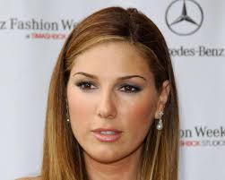 Daisy Fuentes. Is this Daisy Fuentes the Actor? Share your thoughts on this image? - daisy-fuentes-1609950789