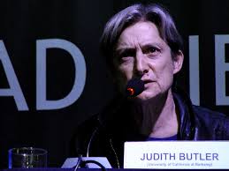 Editor&#39;s Note: This past December, Larisa Reznik of the University of Chicago organized a panel discussion of Judith Butler&#39;s controversial new book, ... - Judith-Butler