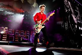 Riot Fest 2025: Green Day, Blink-182, and More!