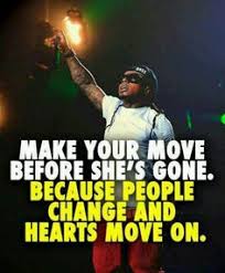 Lil Wayne on Pinterest | Meek Mill, Ace Hood and Trinidad James via Relatably.com