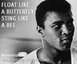 Image result for muhammad ali quotes