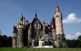 Znalezione obrazy dla zapytania moszna