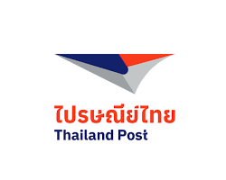 รูปภาพไปรษณีย์ไทย logo