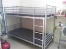 Ikea loft bed Dubai