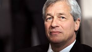 By Carol Kallendorf, Ph.D. Jamie Dimon Had A Diamond Studded Career. What Happened? As a senior executive at a mid-size management consulting firm in an ... - jamiedimon1