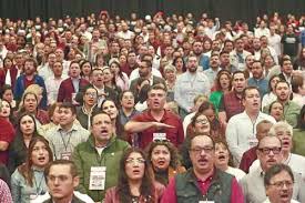 Morena renovará el 3 de mayo su directiva y sus estatutos