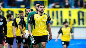 الجماهير الأردنية تتوحد خلف الحسين إربد في إياب دوري أبطال آسيا
