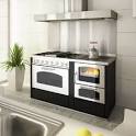 Cucine a gas 
